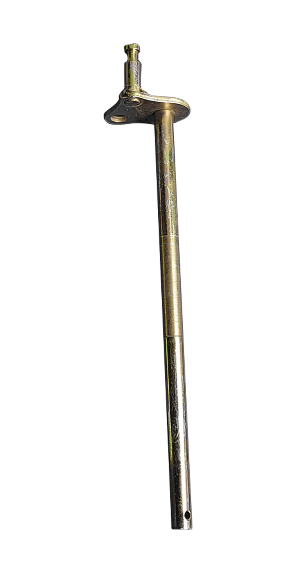 AS STANDAR TENGAH BEAT